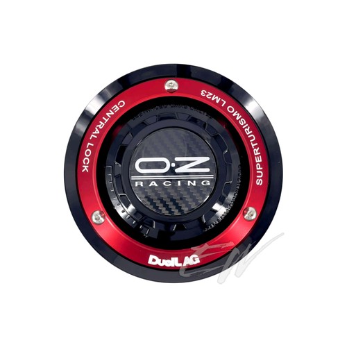 Coprimozzo originale racing - originale,