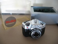 Boule noel verre leica - boule,
