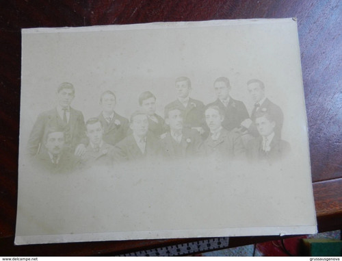 Foto ricordo con 12 - ricordo,