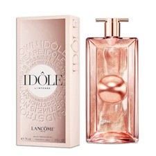 Lancome Idole L'intense Profumo Donna Eau De Parfum Intense Spray 75 Ml