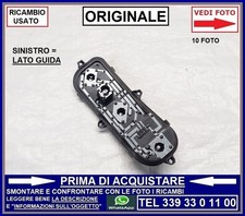 PORTA LAMPADE LAMPADINE FARO FANALE POSTERIORE SINISTRO SX FORD KA 2 2008-2016