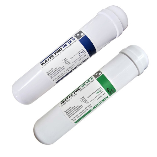 Water pro set - pro, osmosi
