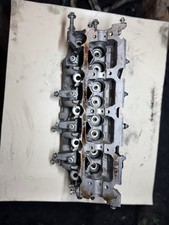 3. Testata motore Opel Vivaro 1.9 dCi - Motore F9Q