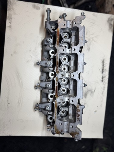 Testata motore opel vivaro - testata,