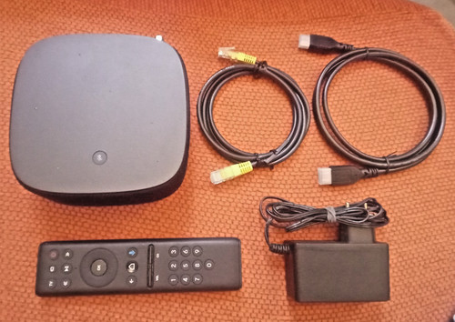 Decodeur sfr box8 stb8 - decodeur,