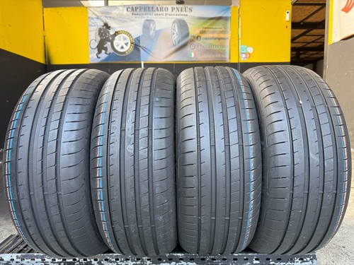 Pneumatici goodyear eagle f1 - 4,