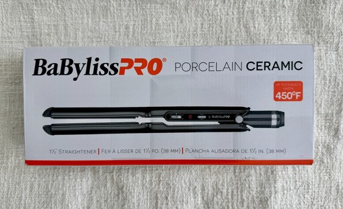 Babyliss pro piastra - babyliss,