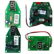 Motocaddy Circuito LED S1 M1