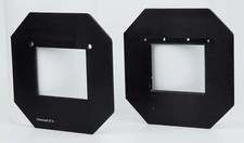 Set maschere inserto Durst