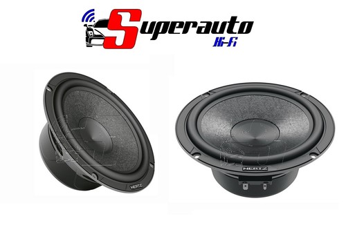 Hertz 165 c165 - 165, coppia