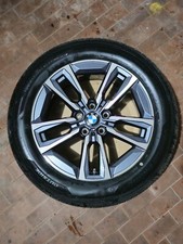 BMW Active Tourer (mod. U06) Ruote da 17" complete