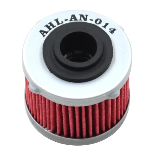 Oil filter for - for, aprilia