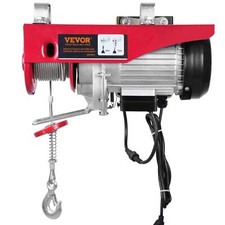 1150W 110V Electric Steel Wire