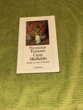 Susanna Tamaro Cara Mathilda