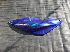 Pannello posteriore destro Yamaha Aerox YQ50