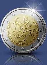 Finlandia 🇫🇮Moneta 2€