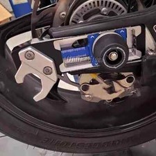 CNC per BMW M1000R S1000 RR XR