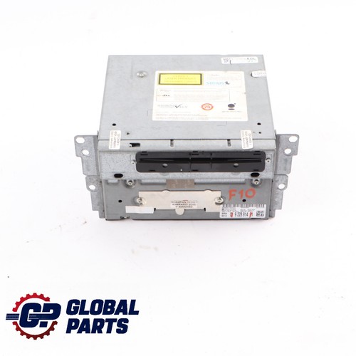 Radio lettore bmw - lettore, f11