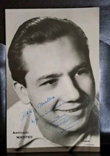 Foto cartolina Originale