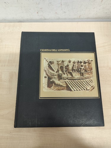 Libro marinai - i,