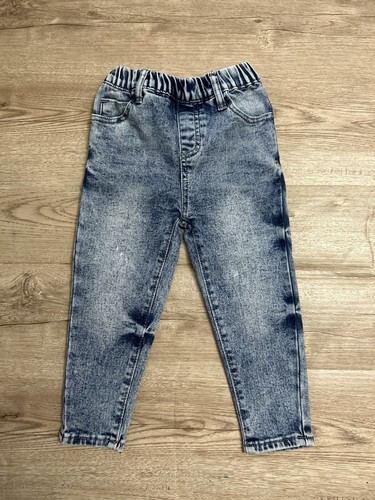 Shein toddler boys skinny - shein,