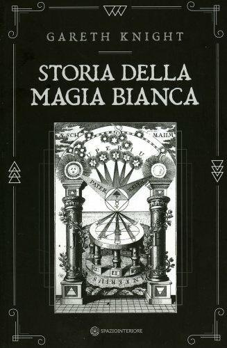 Libro storia della magia - storia,