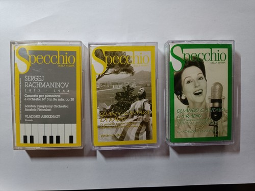 Specchio stampa lotto 3 - la,