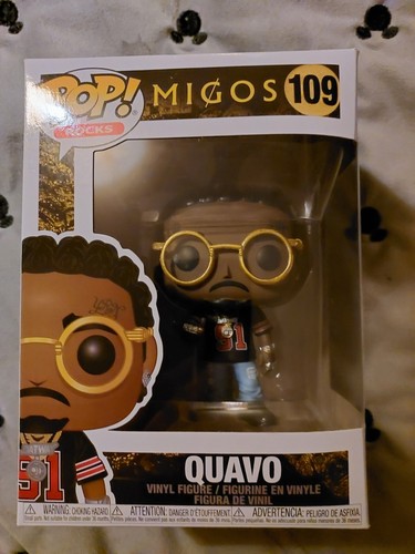 Rare pop rocks migos - rocks, quavo