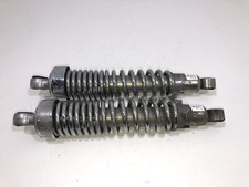 Ammortizzatori Posteriori