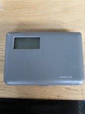 Mulino Bianco - Agenda Game / Gadget Vintage anni 80/90 agenda elettronica