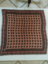 Foulard Vintage Anni 80 Yves