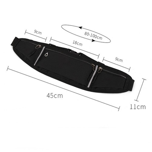 Borsa marsupio corsa porta - borsa,