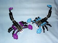 Lego Bionicle Rahi 8548 2001