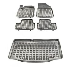 Set di tappetini e stuoie si