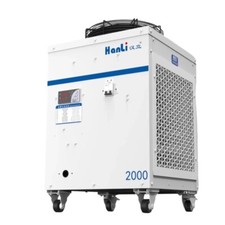 HANLI Refrigeratore Acqua