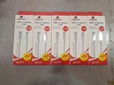 Stock 5 Cavi - USB-C Iphone 5