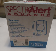 Sensore di sistema SW allarme