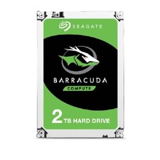Hard disk interno 2000gb - hard,