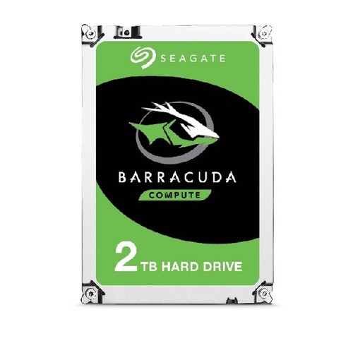 Hard disk interno 2000gb - hard,