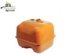 Serbatoio Gasolio trattore fiat serie oro 5101893 fiat 450 480 640 ecc
