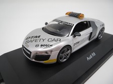 SCHUCO 04788 AUDI R8 Safety