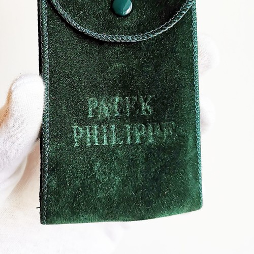 Patek philippe pouch - patek,