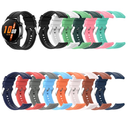 Silicone cinturino ricambio - silicone,