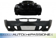 Paraurti anteriore M Tech per