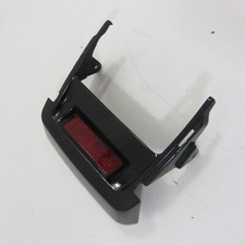 Yamaha FZR 1000 2LA EZ:86