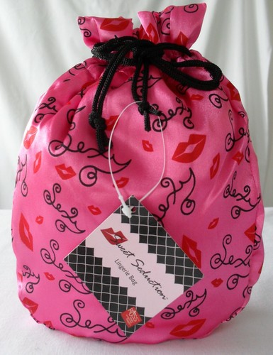 Calze intimo lingerie - , trucco