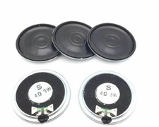 ALTOPARLANTE 3W 4R - 3 watt 4