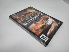BLITZKRIEG 2 VIDEOGIOCO PC