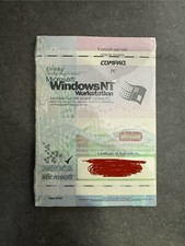 Windows NT workstation SP4