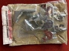 Kit terminali raschiavetro
